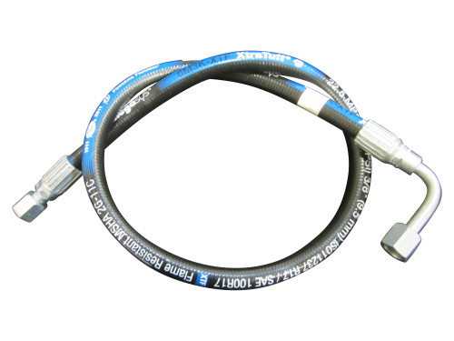 JLG Part # 2752643 | ASSY,HYDRAULIC HOSE, EA