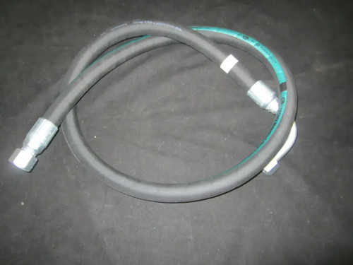 JLG Part # 2752655 | HOSE HYD .75X74.00      STRX90, EA