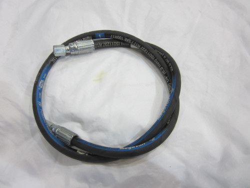 JLG Part # 2752912 | HOSE HYD .25X42.00     STRXSTR, EA