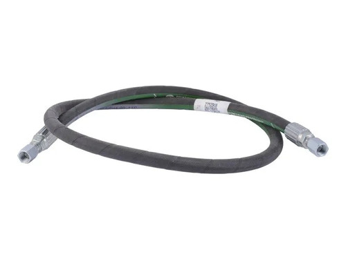 JLG Part # 2752918 | HOSE HYD .25 X 46.00   STRXSTR, EA