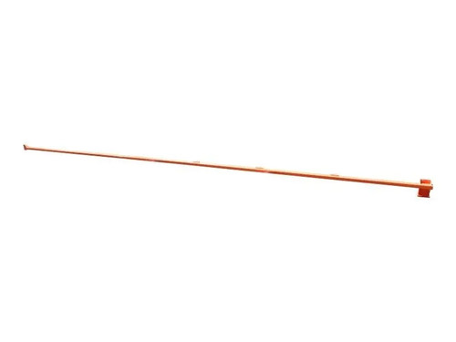 JLG Part # 1180369S | CARRIER, 1200SJP LOWER PUSH TU, EA