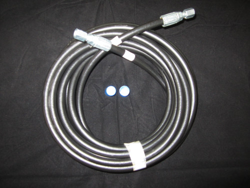 JLG Part # 2752989 | ASSY,HYD HOSE, EA