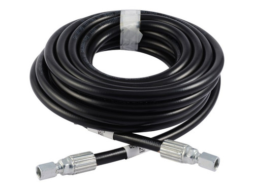 JLG Part # 2752991 | HOSE, .25X318.00 STRXSTR, EA