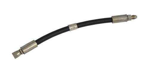JLG Part # 2752995 | HOSE, HYD .25X12.00 STRXSTR, EA