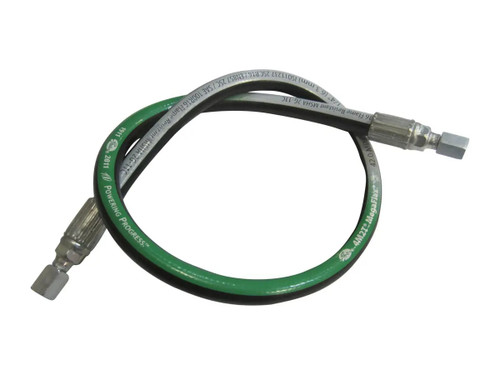 JLG Part # 2753035 | HOSE,HYD .25X32.00 STRXSTR, EA