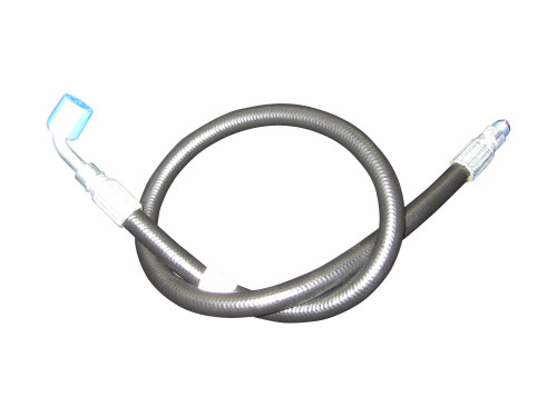 JLG Part # 2753052 | HOSE HYD .38X36.00 STRX90, EA