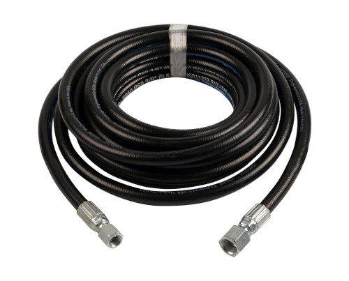 JLG Part # 2753056 | HOSE, .38X320.00 STRXSTR, EA