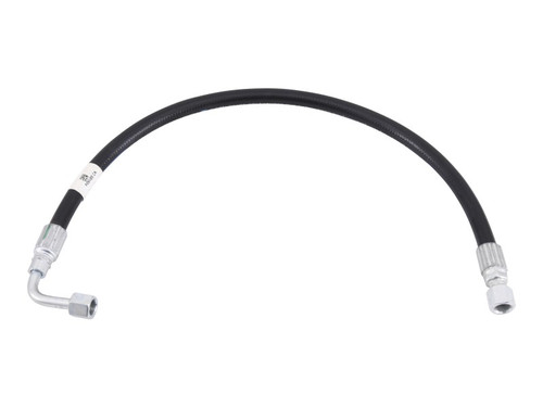 JLG Part # 2753070 | HOSE, HYD .38X28.00 STRX90, EA