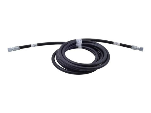 JLG Part # 2753077 | HOSE,HYD .38X217.00 STRXSTR, EA