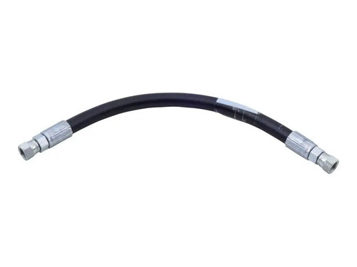 JLG Part # 2753118 | HOSE,HYD .38X16.00 STRXSTR, EA - subs to 2753118S