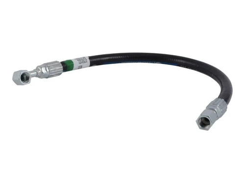 JLG Part # 2753131 | HOSE, HYD .38X22.00 STRX90, EA