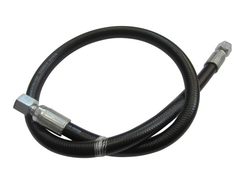 JLG Part # 2753196 | HOSE,HYD .50X44.00 STRXSTR, EA