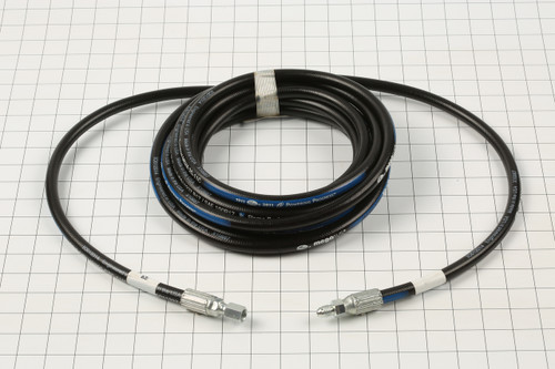 JLG Part # 2753303 | HOSE, HYD, EA