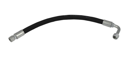 JLG Part # 2753320 | HOSE,HYD.75X30.00 STRX90, EA