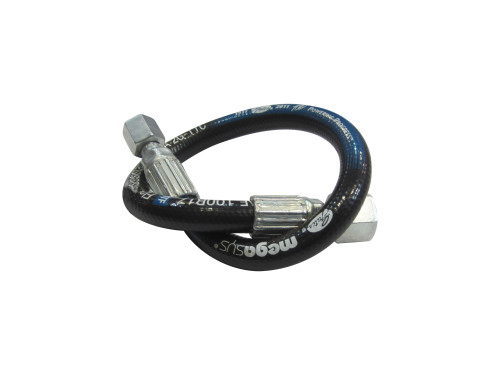 JLG Part # 2753342 | HOSE,4M3K .38X21.00 STRXSTR, EA