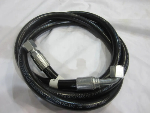 JLG Part # 2753345 | HOSE,HYD, EA