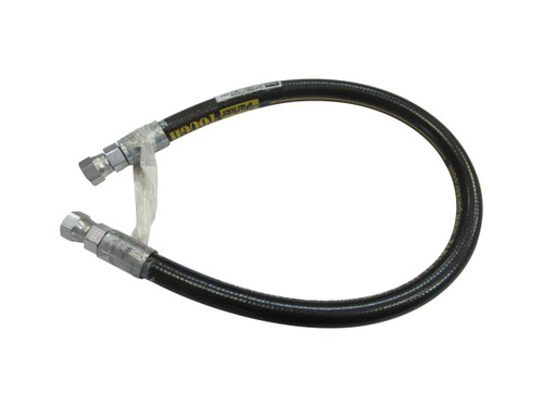 JLG Part # 2753348 | HOSE,HYD, EA - subs to 2753348S
