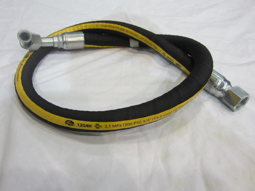 JLG Part # 2753354 | HOSE,HYD, EA