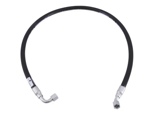 JLG Part # 2753376 | HOSE, .62X67.25 90X45, EA