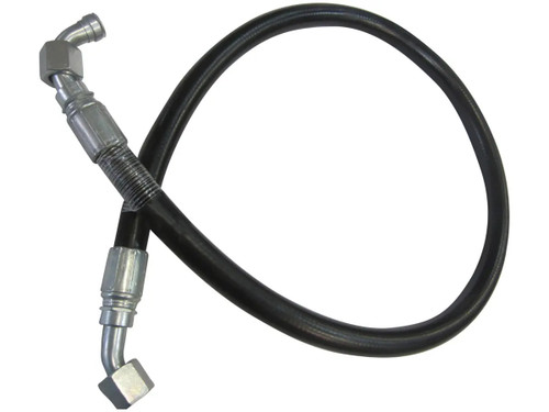 JLG Part # 2753382 | HOSE, .62X55.75 90X45, EA