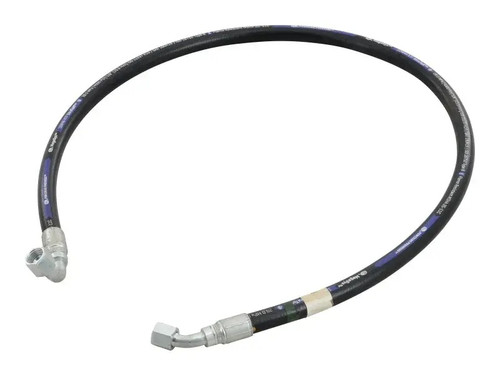 JLG Part # 2753383 | HOSE, .62X68.50 90X45, EA