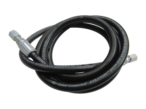 JLG Part # 2753390 | HOSE, .25X78.00 STRXSTR, EA