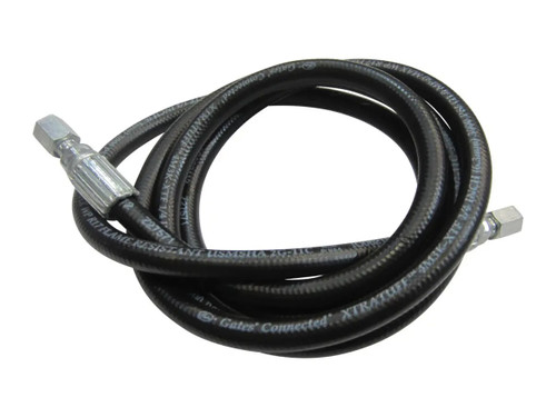 JLG Part # 2753390 | HOSE, .25X78.00 STRXSTR, EA