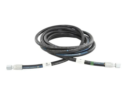 JLG Part # 2753400 | HOSE, .38X214.00 STR-STR, EA