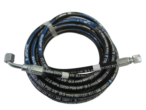 JLG Part # 2753414 | HOSE, .38X300.00 STR-90, EA