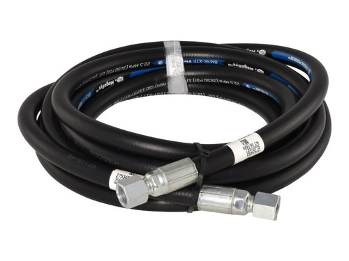 JLG Part # 2753453 | HOSE ASSY,1/2 X 228" STR.X STR, EA