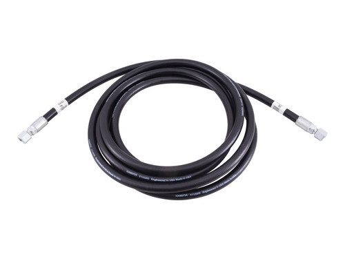 JLG Part # 2753454 | HOSE ASSY,1/2 X 236" STR X STR, EA