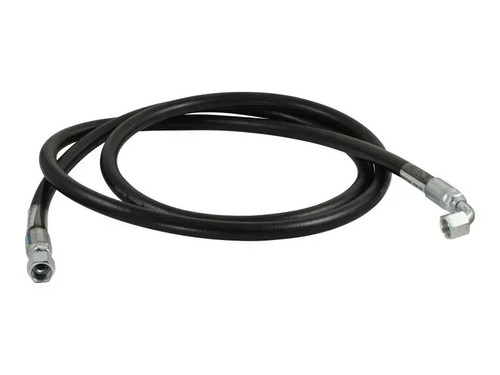 JLG Part # 2753461 | HOSE,M3KXTF .50X118.00 STRX90, EA