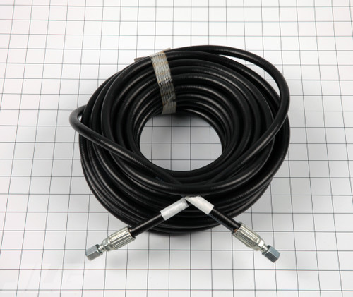 JLG Part # 2753512 | HOSE,M3KXTF.25X665.00 STRXSTR, EA