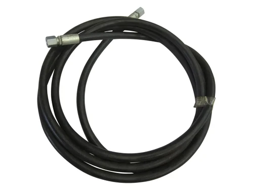 JLG Part # 2753526 | HOSE, .38X158.00 #6STRX#6STR, EA