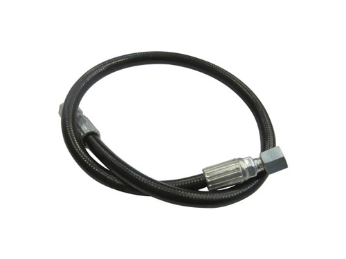 JLG Part # 2753537 | HOSE,.25X28.00-STRXSTR, EA