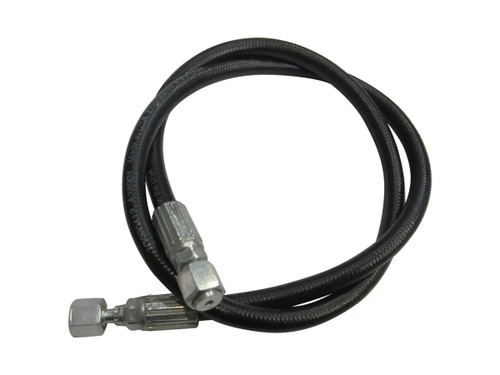 JLG Part # 2753540 | HOSE ,1/4 X 44"STR X STR, EA