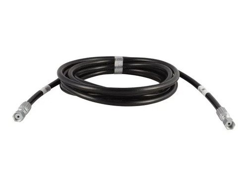 JLG Part # 2753552 | HOSE,1/4 X 208"STR X STR, EA