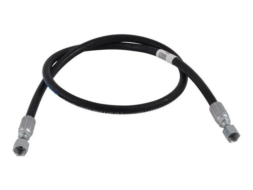 JLG Part # 2753554 | HOSE,1/4 X 46"STR X STR, EA