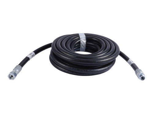 JLG Part # 2753559 | HOSE, 3/8 X 324"STR X STR, EA