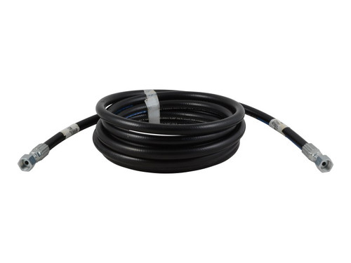 JLG Part # 2753561 | HOSE,3/8 X 208.00 STR X STR, EA