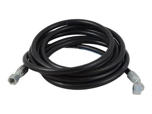 JLG Part # 2753566 | HOSE,3/8 X 182.00" STR X 90, EA