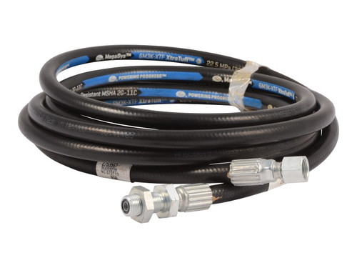 JLG Part # 2753567 | ASSY,HYD HOSE, EA