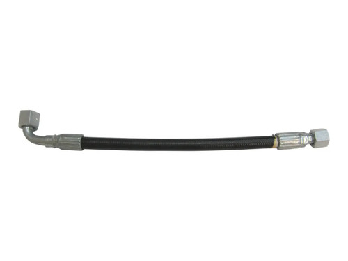 JLG Part # 2753572 | HOSE,.38X15.00 STRX90, EA
