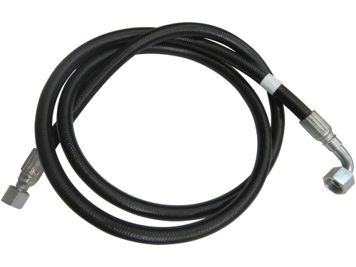 JLG Part # 2753573 | HOSE,.38X77.00 STRX90, EA