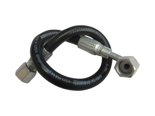 JLG Part # 2753578 | HOSE,.38X19.00 STRX90, EA
