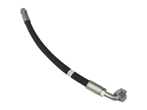 JLG Part # 2753603 | HOSE,.75X27.00 STRX90, EA