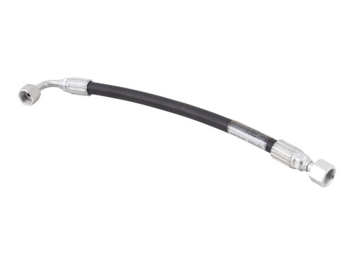 JLG Part # 2753615 | HOSE,.38X15.00 STRX90, EA