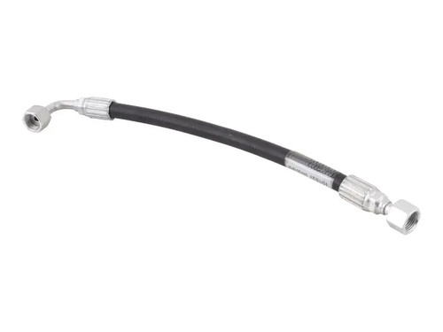 JLG Part # 2753615 | HOSE,.38X15.00 STRX90, EA