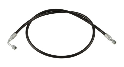 JLG Part # 2753623 | HOSE,M3KXTF .25X60.00 STRX90, EA