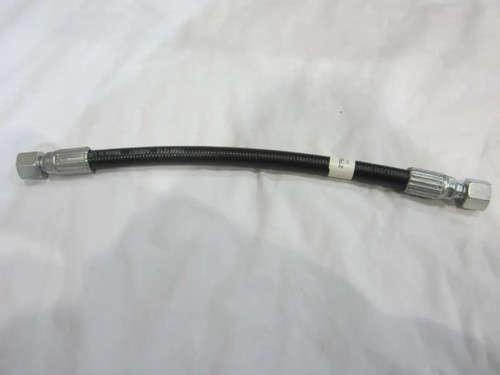 JLG Part # 2753624 | HOSE,M3KXTF .38X15.00 STRXSTR, EA